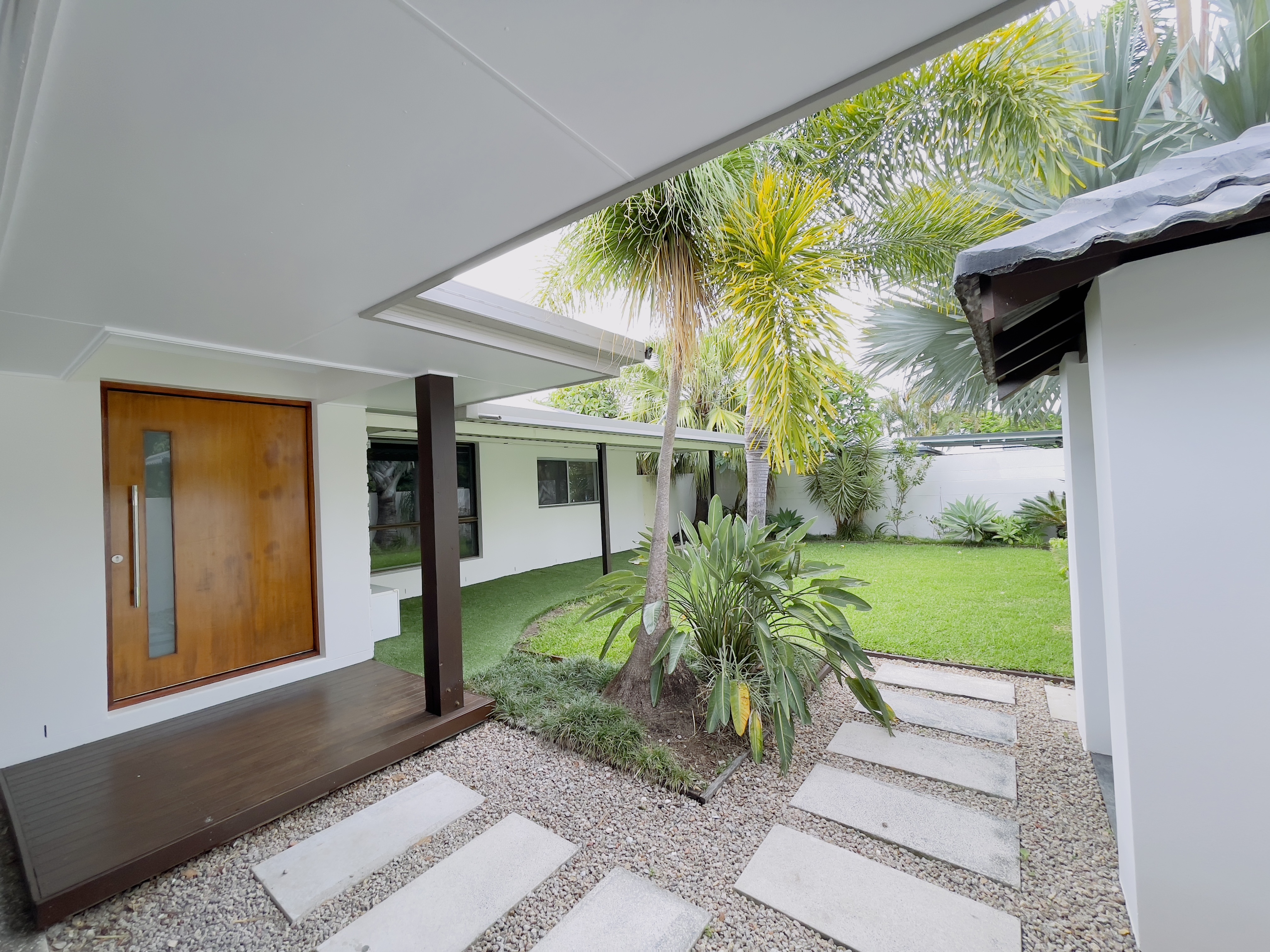 Garden or Backyard Area 1